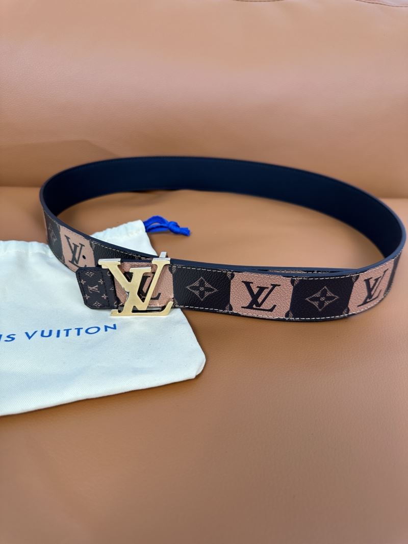 Louis Vuitton Belts